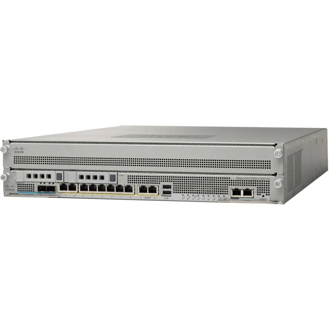 Cisco ASA5585-S10-K9 Firewall