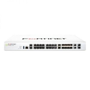 Fortinet FG-100F-BDL-950-12 Firewall