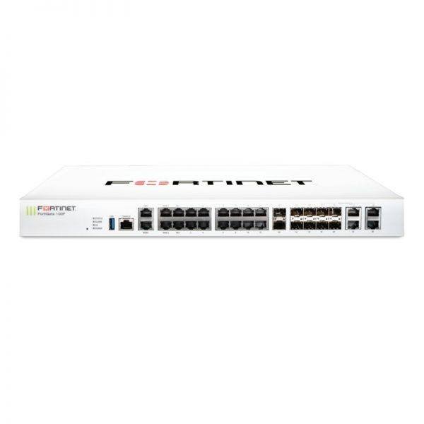 Fortinet FG-100F-BDL-950-12 Firewall