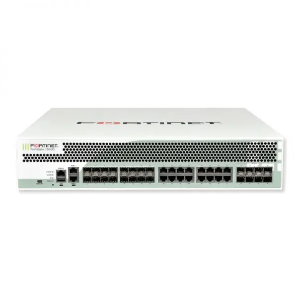 Fortinet FG-1500D Firewall