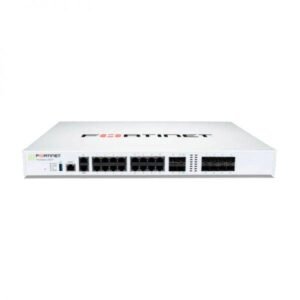 Fortinet FG-201F-BDL-950-12 Firewall