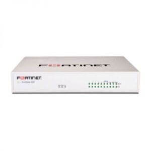 Fortinet FG-61F-BDL-950-12 Firewall