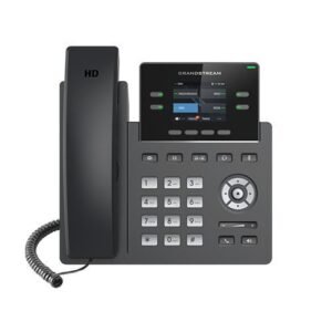 Grandstream GRP2612 IP Phone