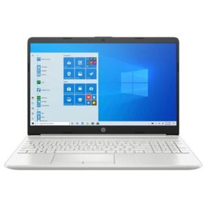 HP 15-DW3033DX (Silver)