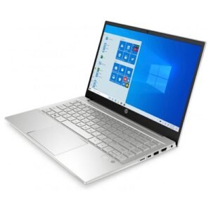 HP Pavilion 14-DV0010WM (Silver)