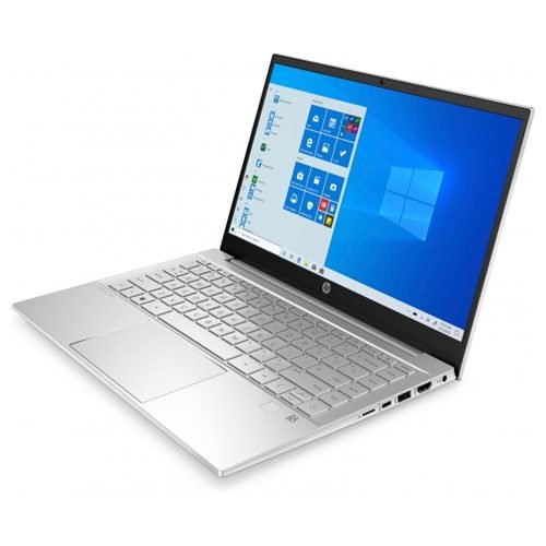 HP Pavilion 14-DV0010WM (Silver)