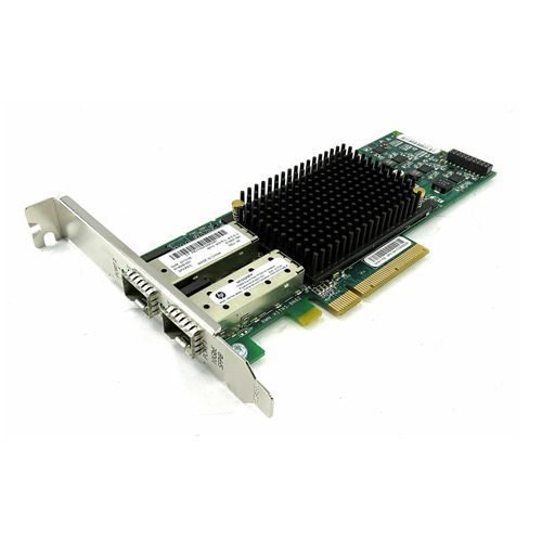 HP 10g Card