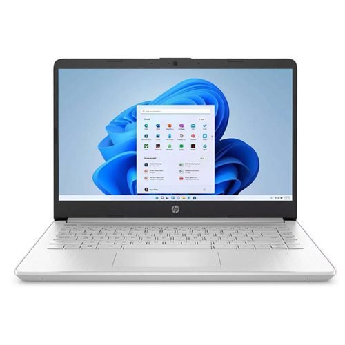 HP 14-DQ2031GT (Silver)