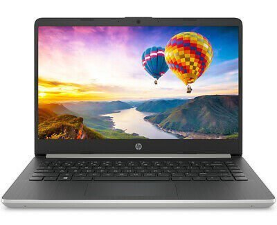 HP 14-DQ1037WM 10th Gen Core i5 Laptop - Image 4