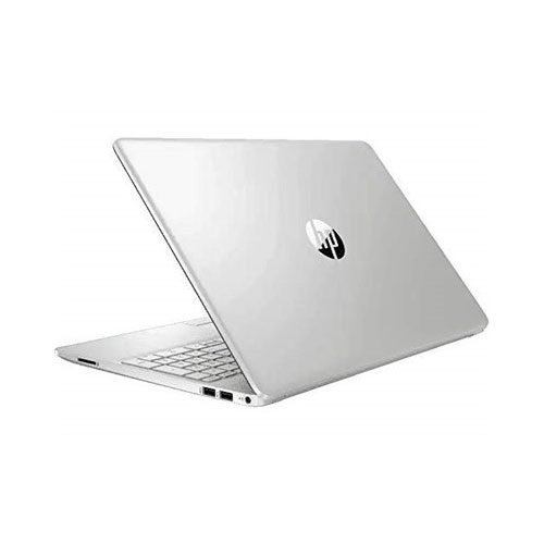 HP 15-DU3502TU Laptop (Silver) - Image 3