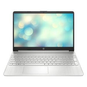HP 15S-FQ5009NL Laptop