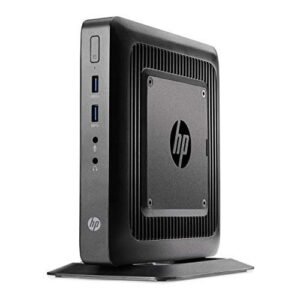 HP T630 Thin Client
