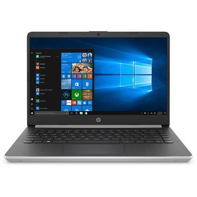 HP 14-DQ1037WM 10th Gen Core i5 Laptop - Image 3