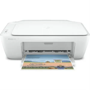 HP DeskJet 2320 Color All-in-One Printer