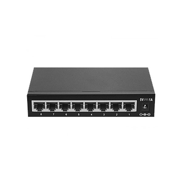 BDCOM S1508D Switch