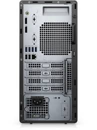 Dell OptiPlex 7000MT Tower Ci7 12th 8GB 1TB DVD-(1 Year Warranty) - Image 2