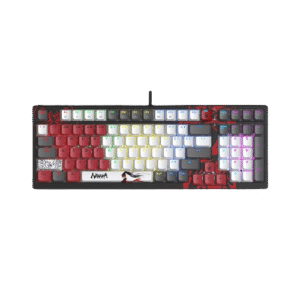 Bloody S98 NARAKA RGB Mechanical Keyboard