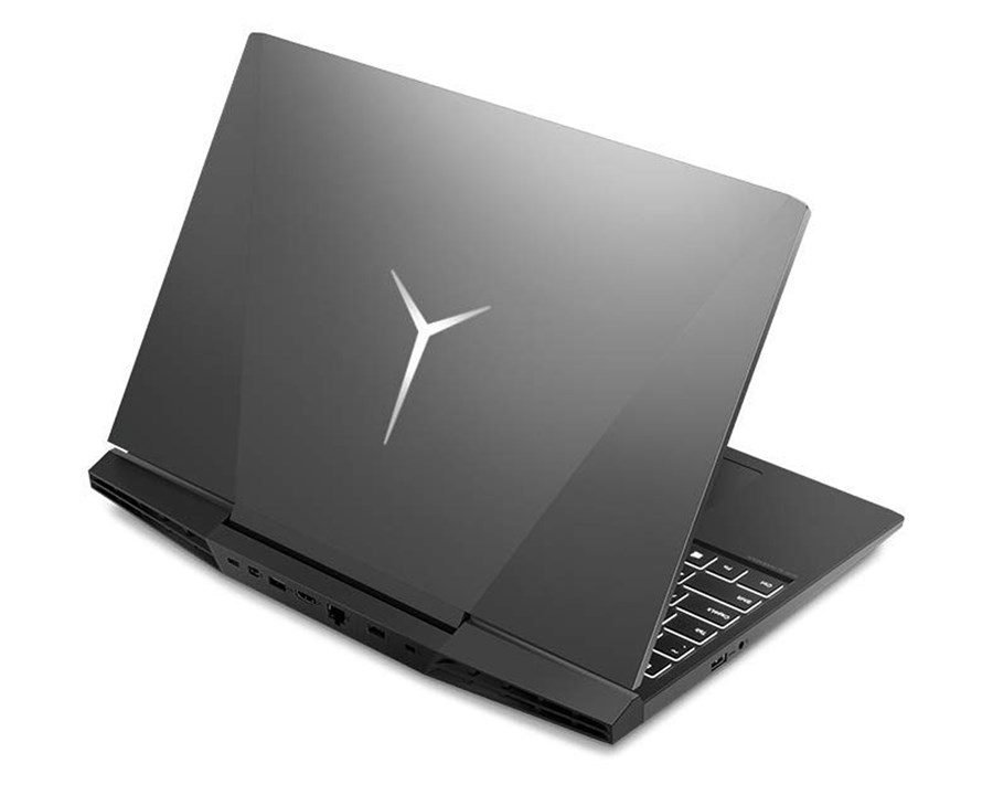 Lenovo Legion Y545 Gaming Laptop Ci7 9th Gen, 16GB Ram 1TB HDD