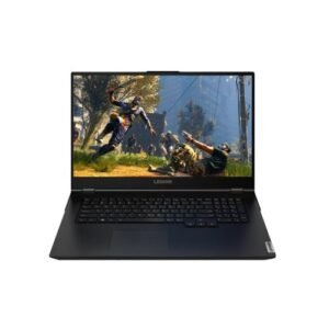 Lenovo Legion 5 Gaming Laptop (Black)