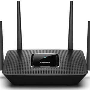 Linksys MR9000-ME Router