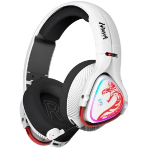 Bloody MR720 RGB Gaming Wireless Headset – Naraka