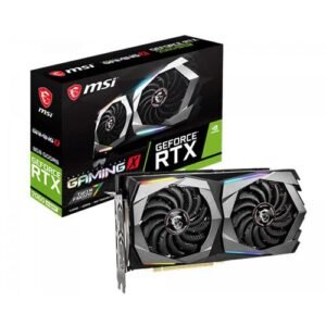 GeForce RTX 2060 SUPER Graphic Card
