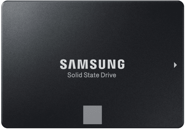 Samsung 250GB 860 EVO SATA III SSD