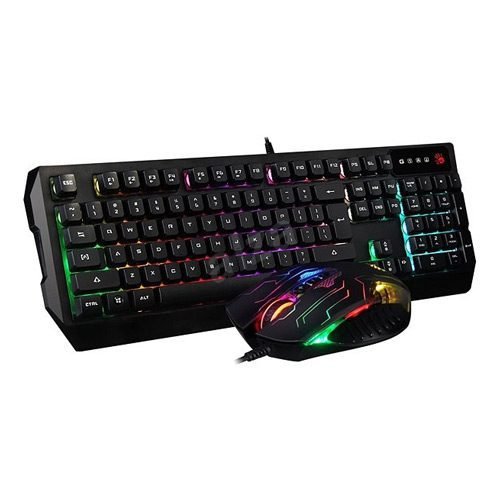 Bloody Q1300 Keyboard Mouse