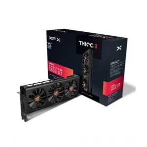 XFX AMD Radeon RX 5600 XT 6GB Graphics Card