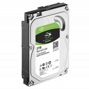 Seagate 2TB Internal Hard Drive