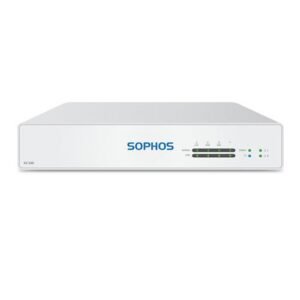 Sophos XG 106 Firewall – Desktop Models