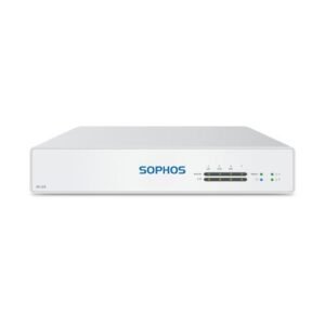 Sophos XG 115 Firewall – Desktop Models