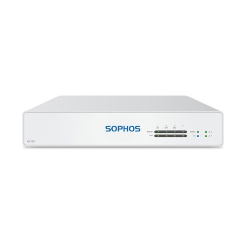 Sophos XG 115 Firewall – Desktop Models