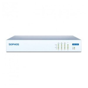 Sophos XG 125 Firewall – Desktop Models
