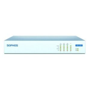 Sophos XG 135 Firewall – Desktop Models