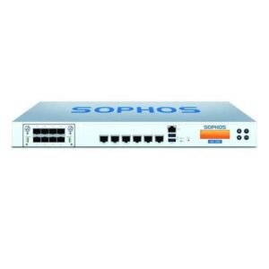 Sophos XG 230 Firewall – 1U Models