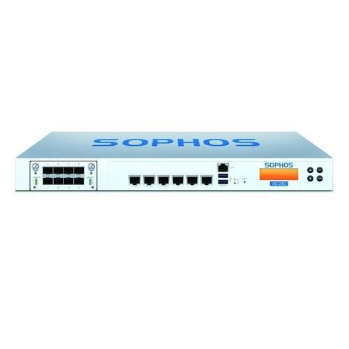 Sophos XG 230 Firewall – 1U Models