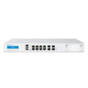 Sophos XG 310 Firewall – 1U Models