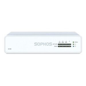 Sophos XG 86 Firewall – Desktop Models