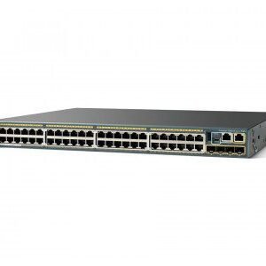 Cisco WS-2960S-48LPS-L