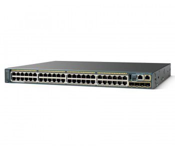 Cisco WS-2960S-48LPS-L
