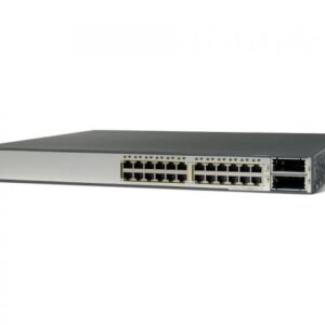 Cisco WS-C3750E-24PD-S