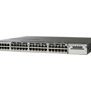 Cisco WS-C3750X-48T-L