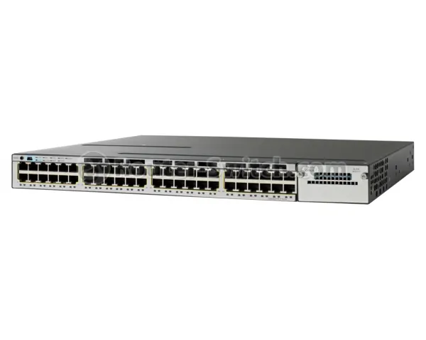 Cisco WS-C3750X-48T-L