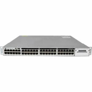 Cisco WS-C3850-48U-L