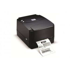 TSC 244 Pro Barcode Printer