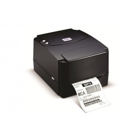 TSC 244 Pro Barcode Printer