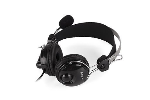 A4Tech HS-7P HeadSet