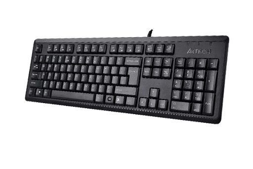 A4Tech KR-92 Comfort Key Keyboard