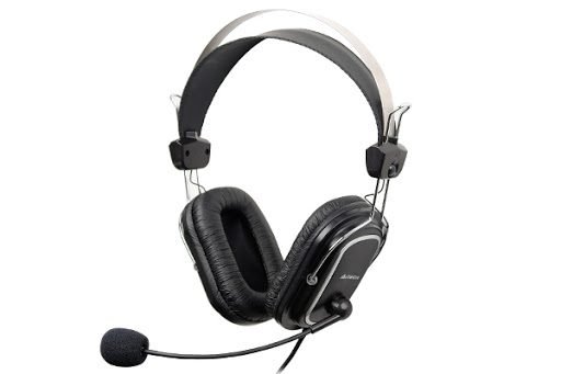 A4tech HS-50 Headset